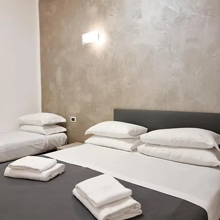 Appartamento Rialto House Venezia Esterno foto