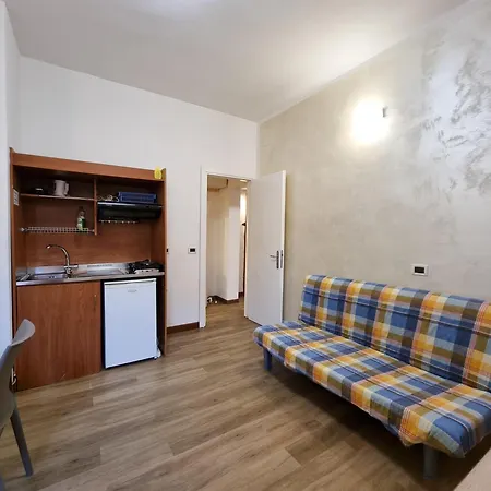 Appartamento Rialto House Venezia Esterno foto