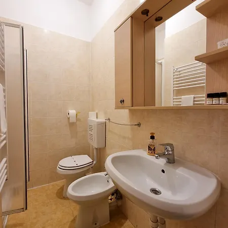 Appartamento Rialto House Venezia Esterno foto