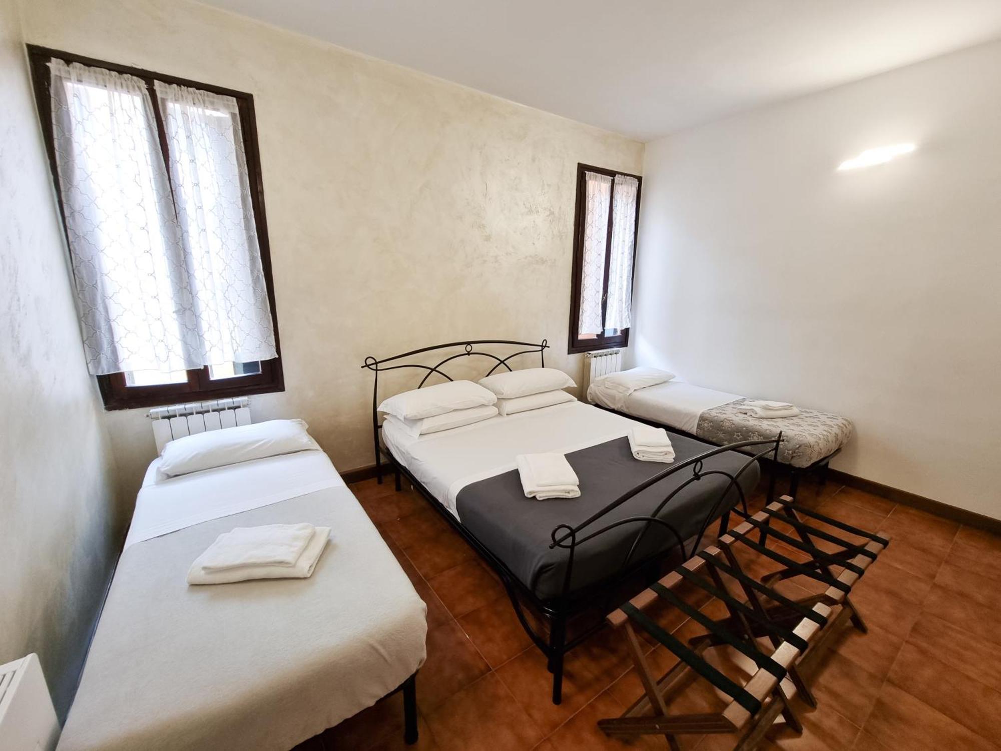 Rialto House * Venedig